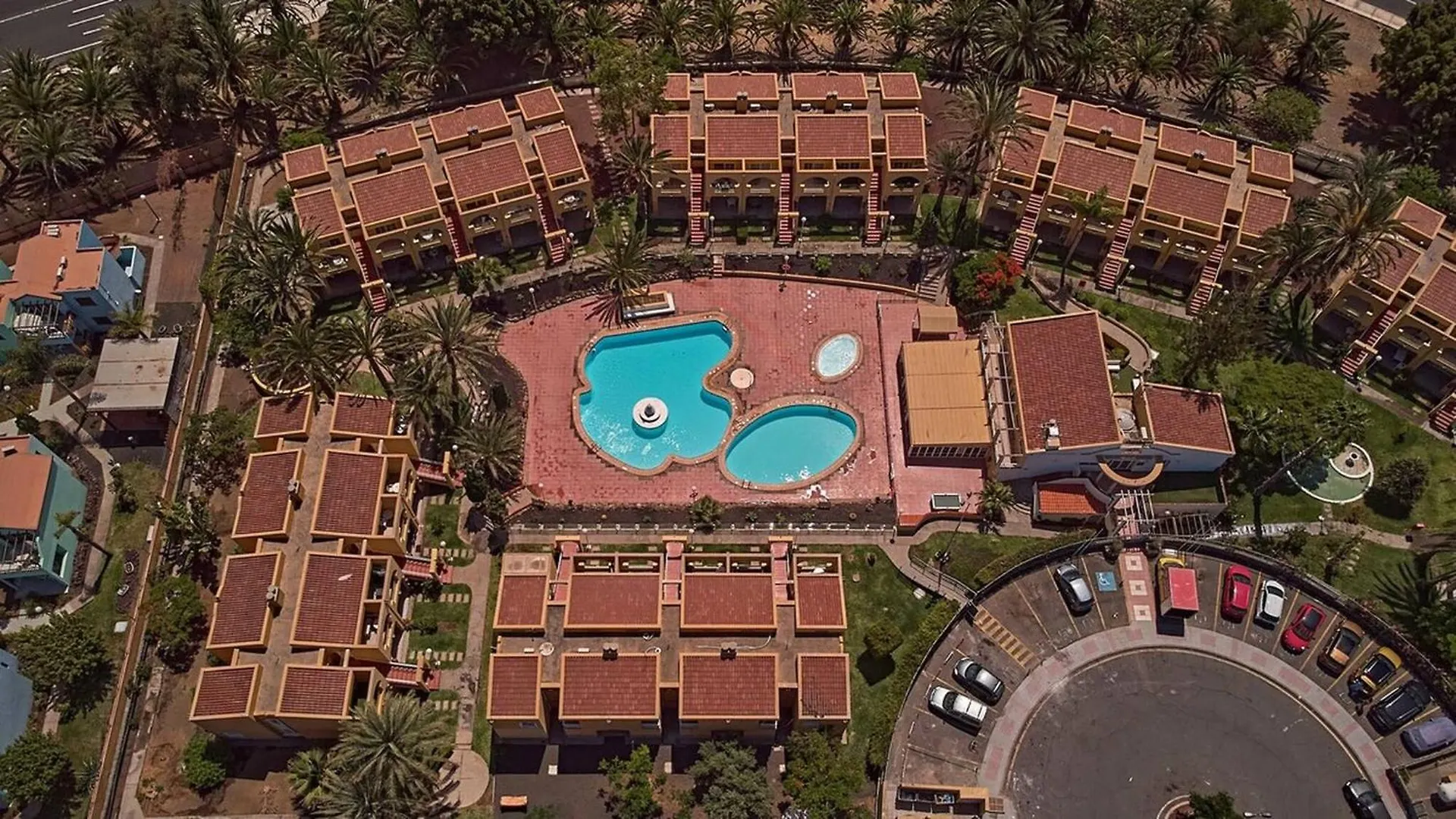 Stylish Apartment Tisalaya 40 By Pride Holiday Rentals Maspalomas