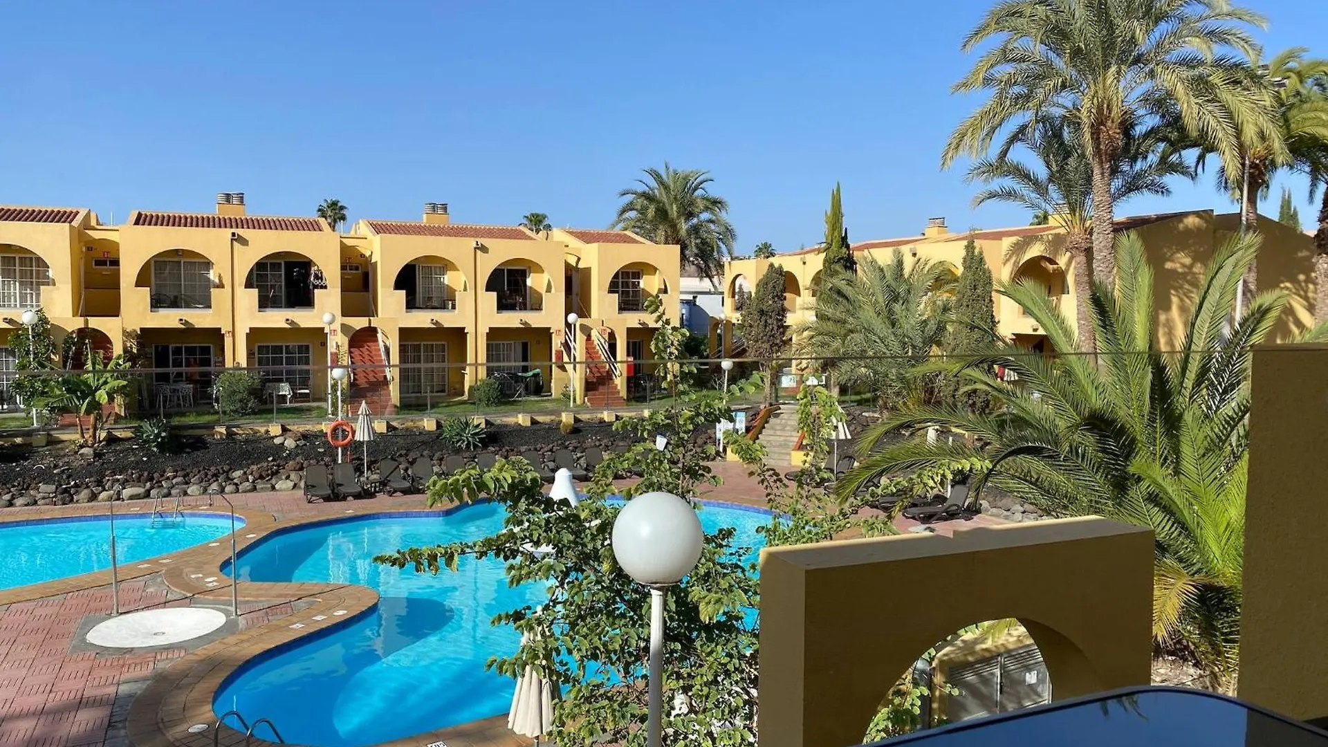 Stylish Apartment Tisalaya 40 By Pride Holiday Rentals Maspalomas